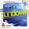 VARIOUS ARTISTS - SUNDOWN FABULOUS ATMOSPHERE (+BONUS DVD/PAL/RC-2) [IMPORT]