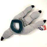 NFL Philadelphia Eagles Plush #1 Fan Hand