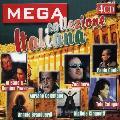 Various Artists - Mega Collezione Italinana