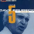DAVE BRUBECK QUARTET - TAKE FIVE [IMPORT]