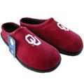 Hush Puppies Men's NCAA Oklahoma Sooners Slippers