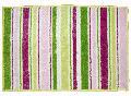 Stripes and Plaids Rug