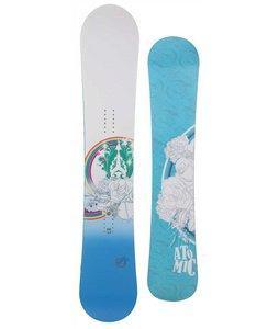 Atomic Tika Women's 144 cm Snowboard