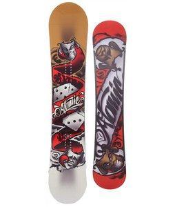 Atomic Axum Men's 156 cm Snowboard 