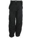 Trespass Women's Black Thermos Snowboard Pants