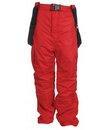 Trespass Siege Plus Scarlet Snowboard Pants