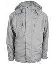 Trespass Men's Quartz/ Flint Derivative Snowboard Jacket