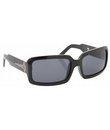 Spy Twiggy Black Gloss/ Grey Lens Sunglasses