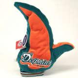 NFL Miami Dolphins #1 Plush Fan Hand