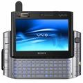 Sony VAIO VGN-UX180P Notebook