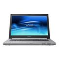 Sony VAIO VGN-N230E/B Laptop (Refurb)