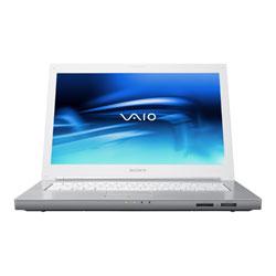 Sony VAIO VGN-N320E/W Notebook (Refurbished)