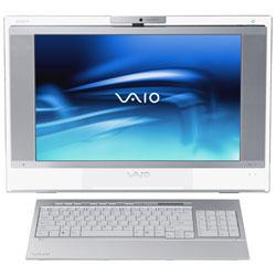 Sony VGC-LS25E VAIO All-in-One Desktop PC (Refurbished)