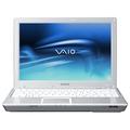 Sony VAIO VGN-C291NW/W Notebook (Refurb)