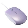 Sony VAIO VGP-UMS20/V Violet Optical Mouse (Refurbished)