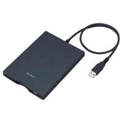 Sony VAIO® External Floppy Disk Drive (Refurbished)
