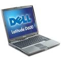 Dell Latitude D600 Notebook (Refurbished)