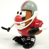 Hasbro Ohio State Buckeyes Mr. Potato Head Toy