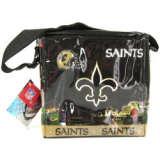 New Orleans Saints Soft-sided Collapsible Ice Chest