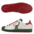 Adidas Men's Milwaukee Bucks Superstar 1 Shoes