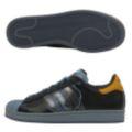 Adidas Men's Memphis Grizzlies Superstar 1 Shoes
