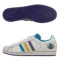 Adidas Men's NO Hornets Superstar 1 Shoes