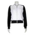 Adidas Women's 'Respect Me' Zippered Jacket