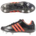 Adidas Men's Scorch 7 D Low-top Football Cleats
