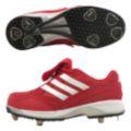 Adidas Men's Excel IC Low-top Baseball Cleats