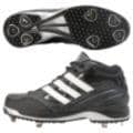 Adidas Excel IC 3/4 Men's Baseball Cleats