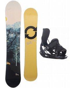 Burton Snowboard Binding Elevator