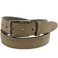Tommy Bahama Men's 'Suede in the Shade' Belt