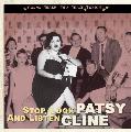 Patsy Cline - Stop Look & Listen-Gonna Shake This Shack Tonight [IMPORT]