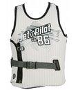 Jet Pilot 'The Baller' Comp Wakeboard Vest