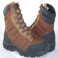 LaCrosse Meridian Men's Safety Toe Work Boots