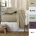 Famous Maker 300 Thread Count Deep Pocket Sheet Set