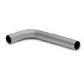 L-Bend 2.5-inch Exhaust Pipe