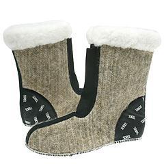 Sorel Caribou Inboot Off-white Boots