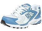 New Balance W718 Blue/Grey