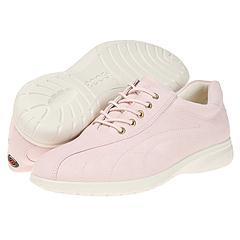 Ecco Fresh Tie Light Rose(Size 36 (US Women's 5-5.5) M)