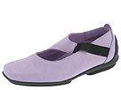 Arche Chant Mauve