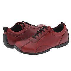 Tatami Chesterfield Red Oxford