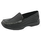 Walking Cradles Skylar Black Leather