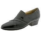 Giorgio Brutini 24461 Black Kidskin