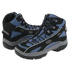 Lowa Aspin GTX Mid Lady Black/Smoke