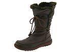 Camper Industrial - 45557 Brown Leather