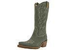 Rocket Dog Round up Military Khaki(Size 6 M)