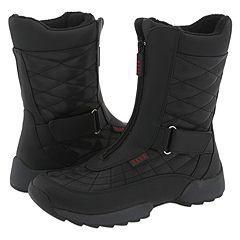 Elle Momentum Black/Black