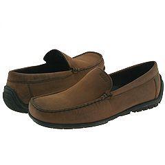 Ecco Soft Moc Slip On Bison(Size 40 (US Men's 6-6.5) D - Medium)