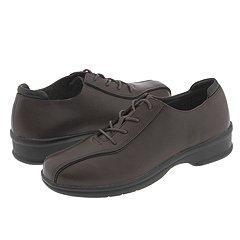 Propét Rainier Walker Claret/Black